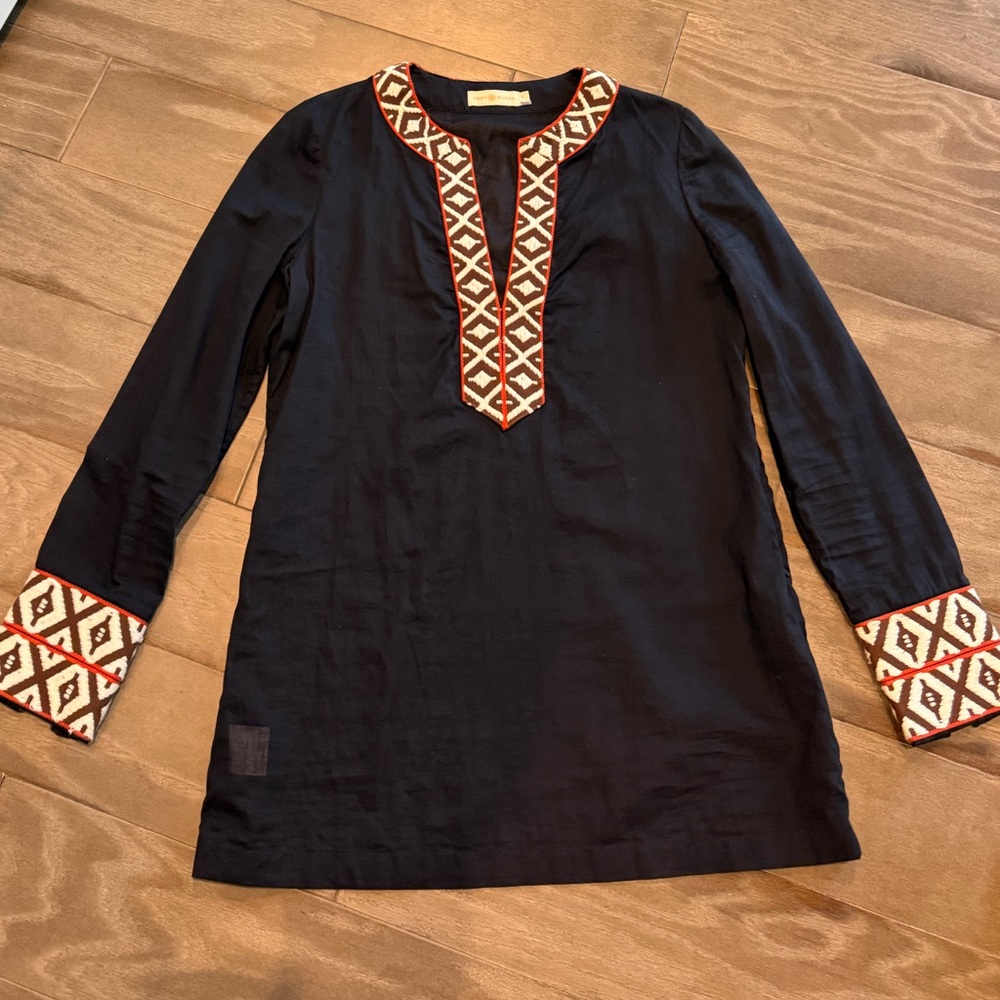 Tory Burch Tunic